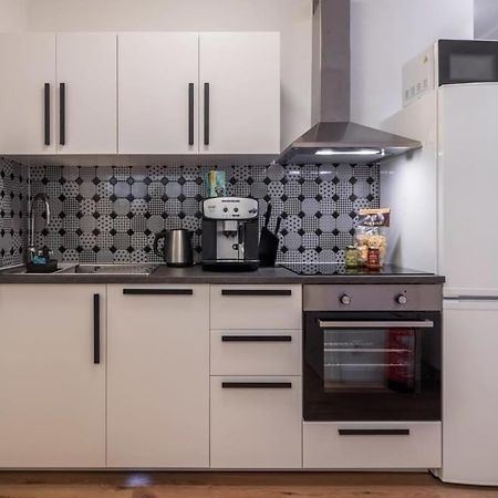 Charming Apartment In Prime Location هامبورغ المظهر الخارجي الصورة