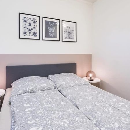 Charming Apartment In Prime Location هامبورغ المظهر الخارجي الصورة