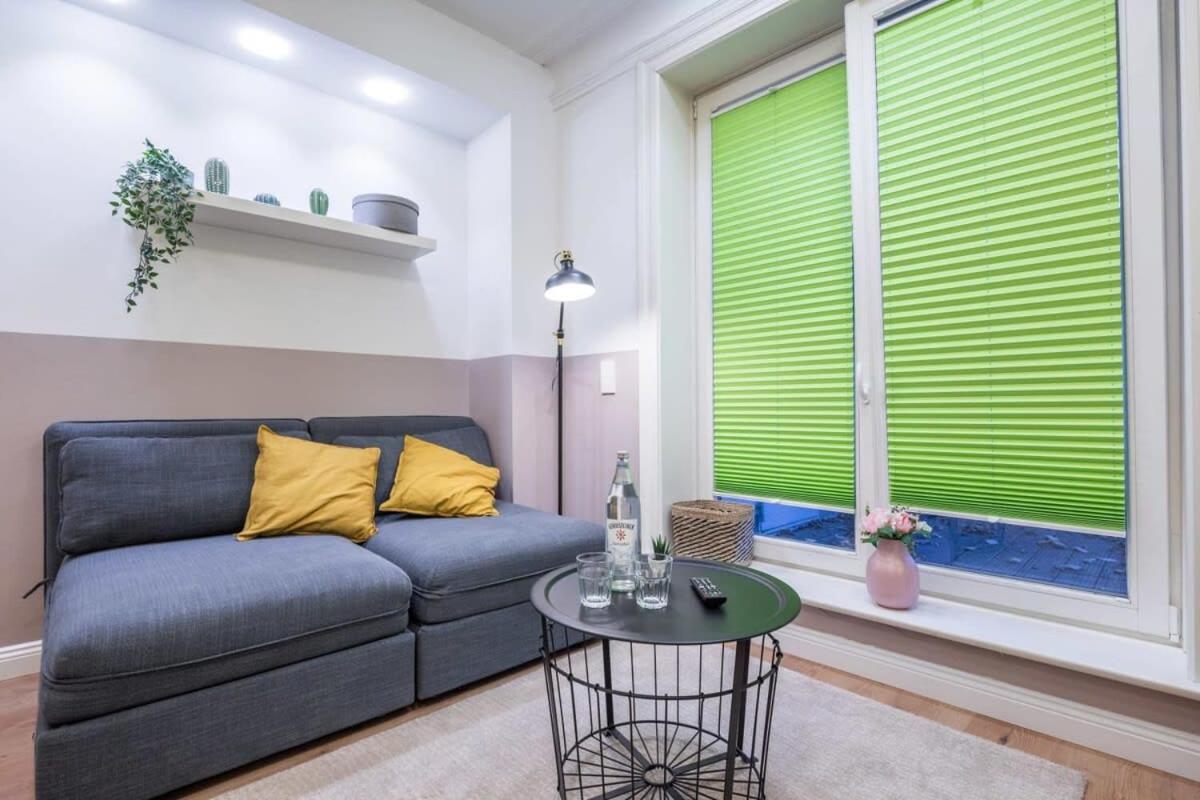 Charming Apartment In Prime Location هامبورغ المظهر الخارجي الصورة