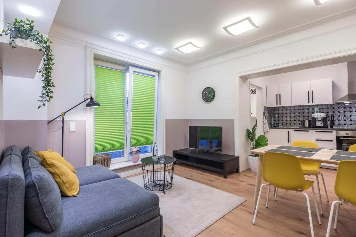 Charming Apartment In Prime Location هامبورغ المظهر الخارجي الصورة