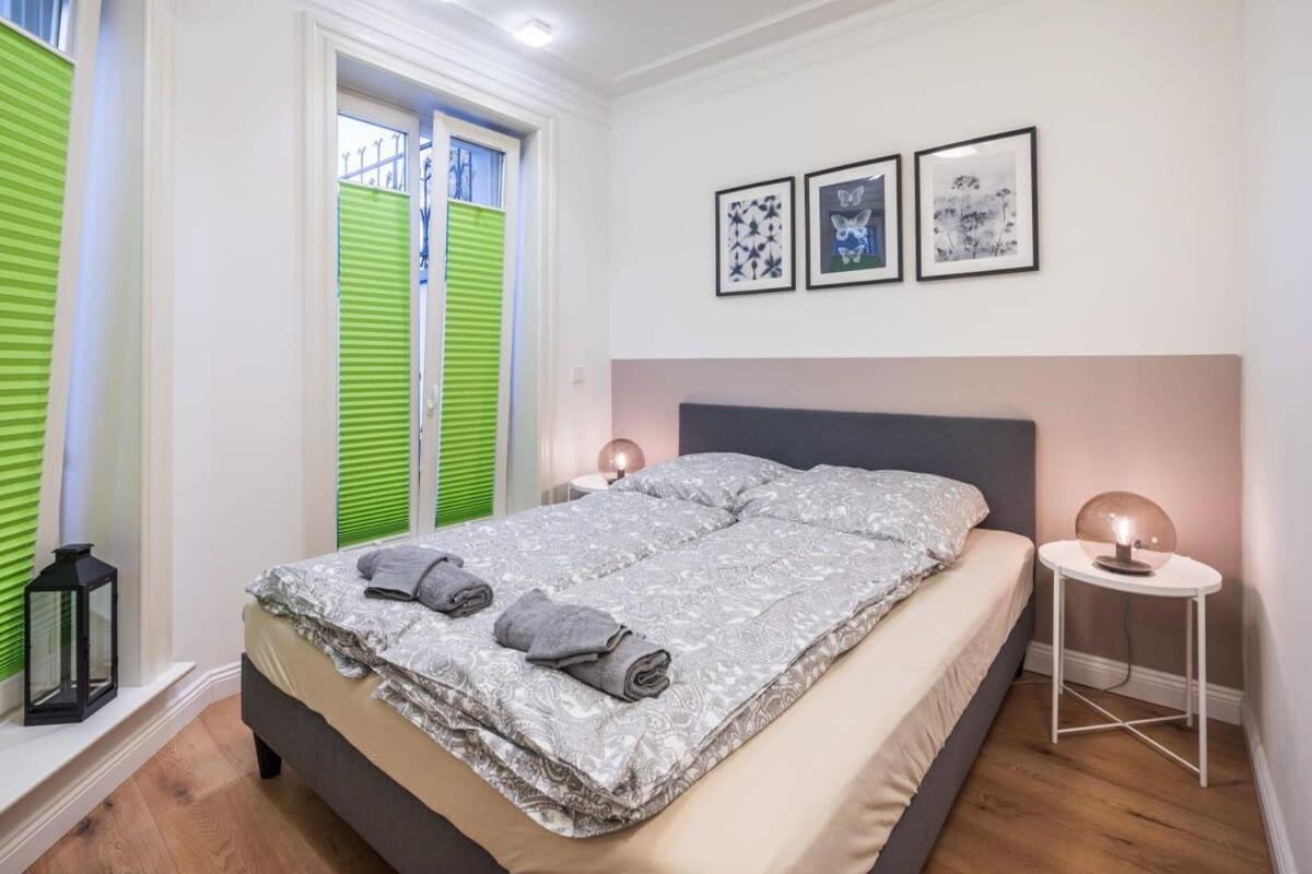 Charming Apartment In Prime Location هامبورغ المظهر الخارجي الصورة